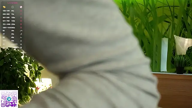 JuleeSamec 现场XXX聊天