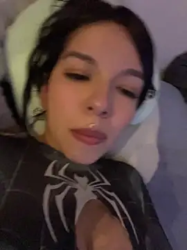 babyakem Adlı Modelin Canlı XXX Sohbeti