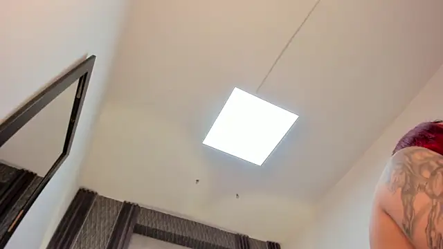 selene_red_'s Live XXX Chat