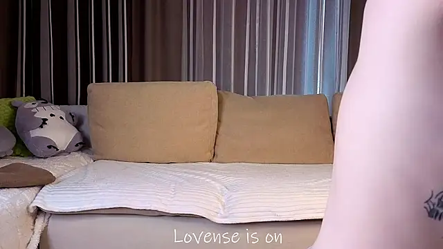 Chat XXX en directo de LurleneRamo