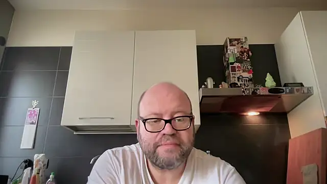 Sembang XXX Secara Langsung theitalianbear