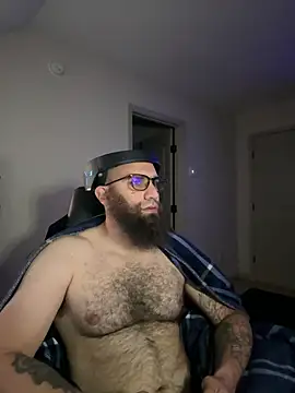 MastaWolfy 现场XXX聊天