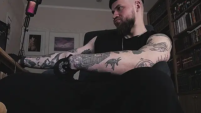 FindomJason: απευθείας συνομιλία ΧΧΧ