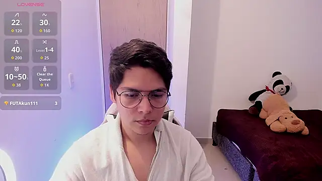 Chat XXX ao vivo de Asta_YunoXXX