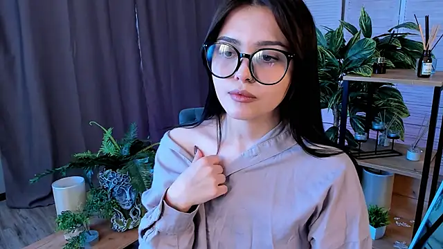 MarianneAuvilのライブXXXチャット