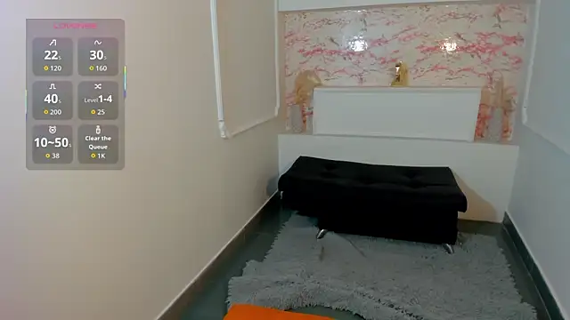 Ninablaze1のライブXXXチャット