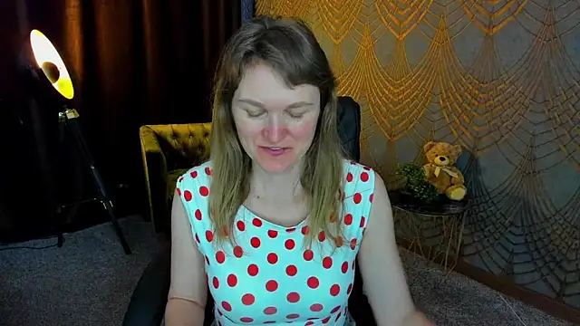 Živý XXX chat Anabell_xxx