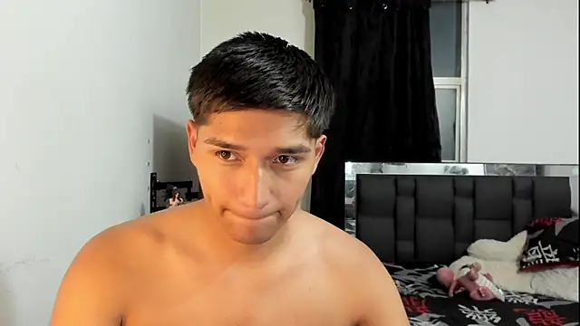 mateo-Esposito Webcamshow