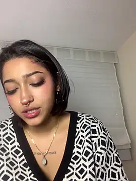 Živý XXX chat LilithMonette