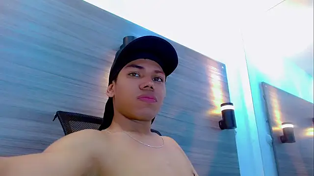 โชว์เว็บแคมของ DaviidBuckx_