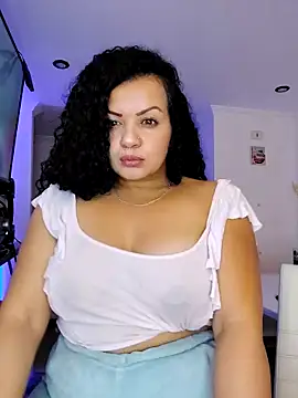 Samycutex 라이브 XXX 채팅