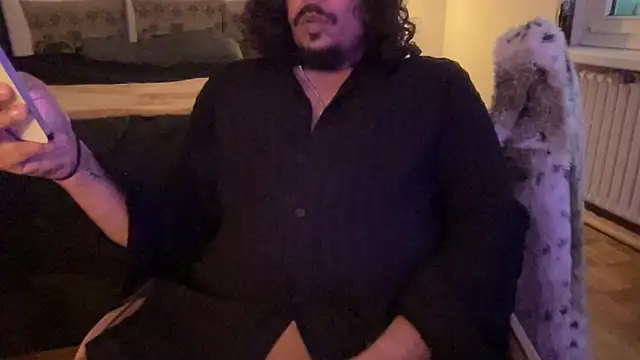 daddyvibes Webcamshow