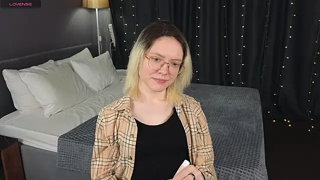 HottoKori – Live XXX-chat