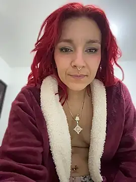 Chat XXX Live Amelie-RedHoney