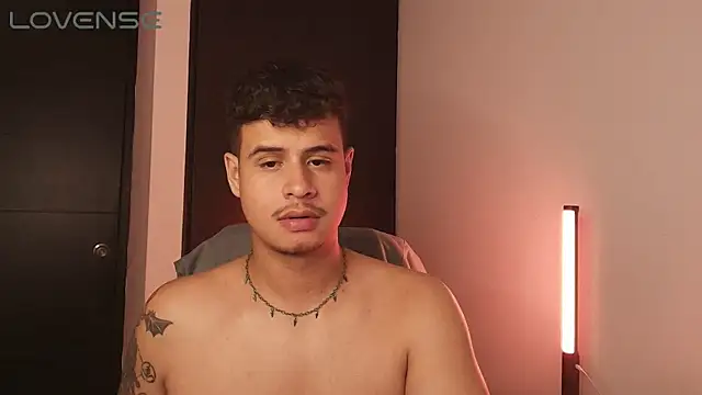 BjornSteeln Live XXX chat