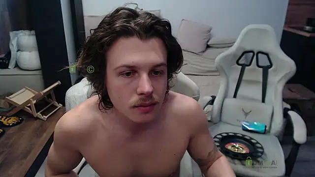 Вебкам-шоу Sunny-Girl1