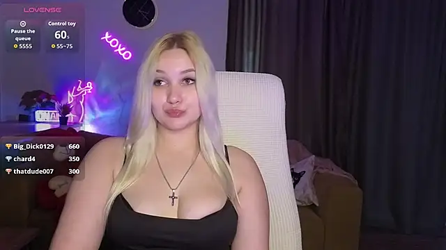 Sembang XXX Secara Langsung adrelaxina