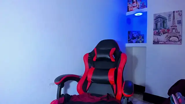 Živý XXX chat honeyluxe_