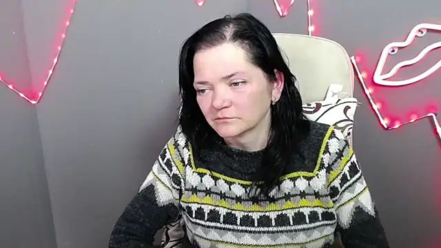 Sembang XXX Secara Langsung LauraFinn