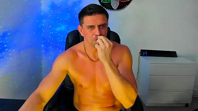 petr37pol Webcam Show