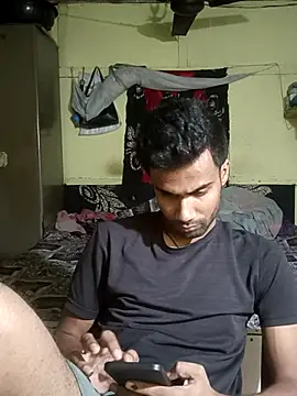 Skinny_Bigass_23 Webcam show