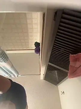 JahWey3x webkamerás műsora