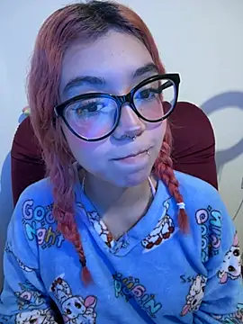 Valen-Foxx1's Live XXX Chat