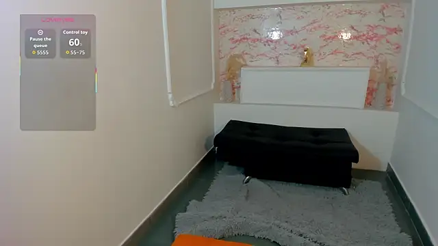 Chat XXX en directo de Ninablaze1