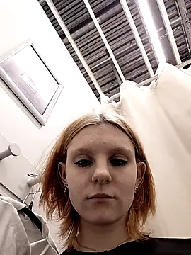 NinaParri Live XXX Chat