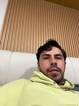 SuxxDiego Show in webcam