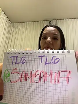 Chat XXX en directo de samilux5