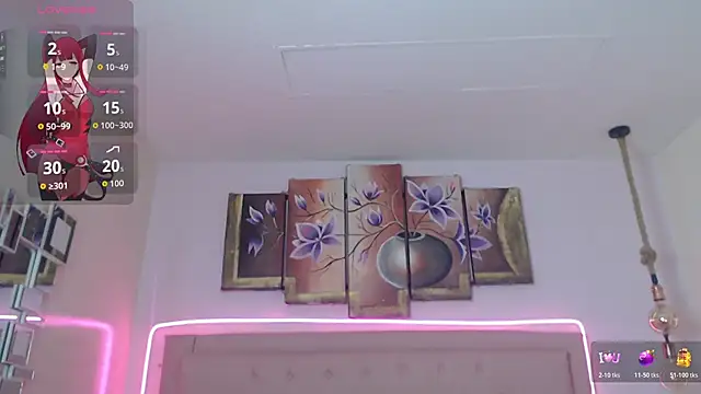 kathepickmanx: вебкам-шоу