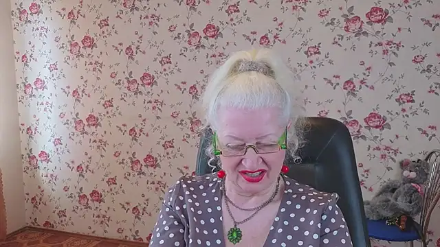 Maya_Mayflower Chat XXX in diretta