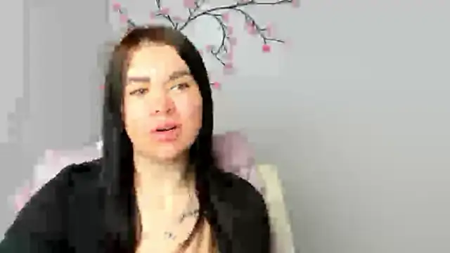 Lola_Saymyname Live XXX-chat