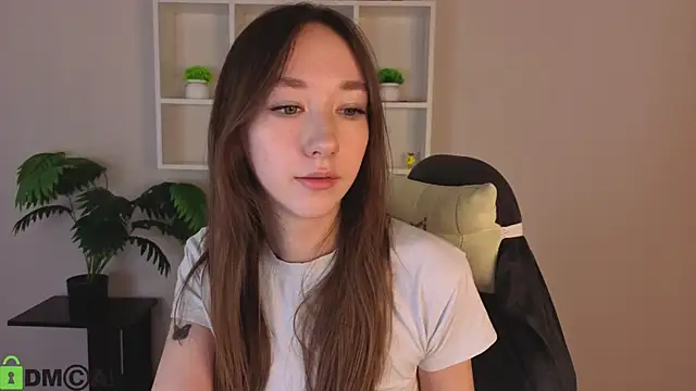 Miche1le_Allenne Obrolan Langsung XXX