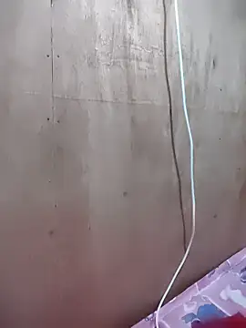 Pertunjukan Kamera Web Romantic_Sabrina