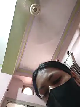 Show de sanu_07 na webcam