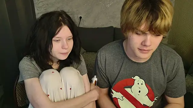 Bonnie_And_C1yde Live XXX-chat