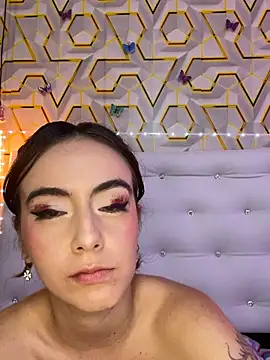 MelanyyJhonson15's Live XXX Chat