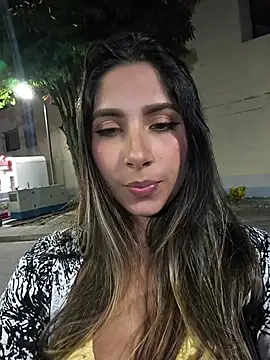 Catalina_ramos Webcam show