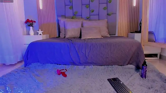 Chat XXX Live StellarKitty_