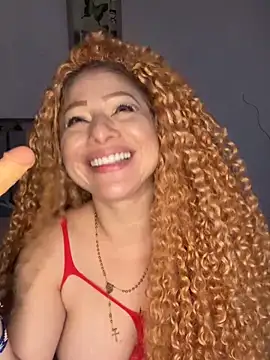 xyarela_HotのライブXXXチャット