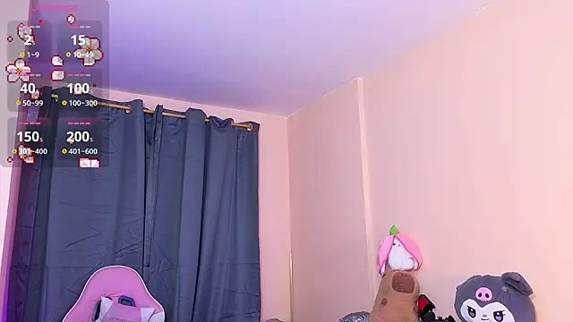 bonnieTaylor1 Live XXX-chat