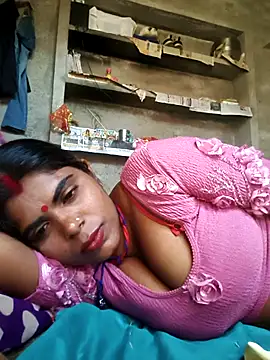 Sexy_Rajkumari123's Webcam Show