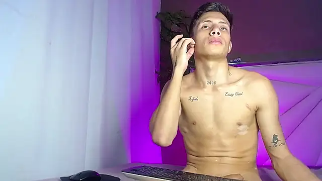 Didi_hard Show Webcam