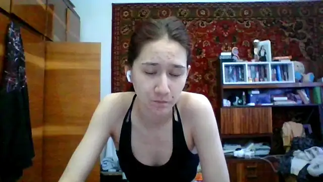 Chat XXX ao vivo de NickiKisinger