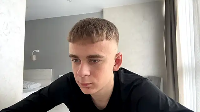 SoloFury – Live XXX-chat