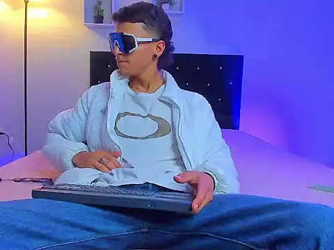 دردشة Noahh_Saky الجنسية المباشرة