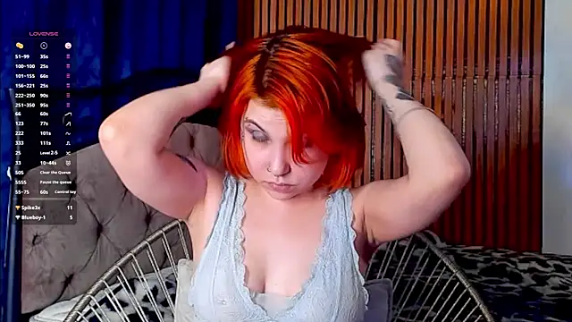 RavenVesperaのライブXXXチャット