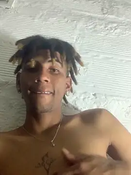 Вебкам-шоу BABYCREAM_